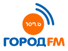 Реклама на Город FM в Екатеринбурге