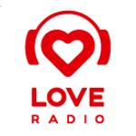 Реклама на Love radio в Кеми