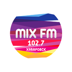 Реклама на Mix FM в Хабаровске