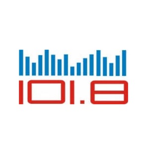 Реклама на Радио 101.8 в Хабаровске